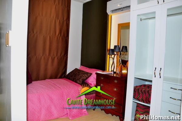 Cavite Property. House and Lot for Sale in Imus/Kawit/General Trias, near CAVITEX. Lancaster Estates - Margaret Single Attached. P18K Monthly