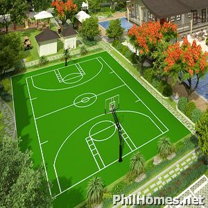 Cedar Crest (Mid-rise condo near Fort Global City)