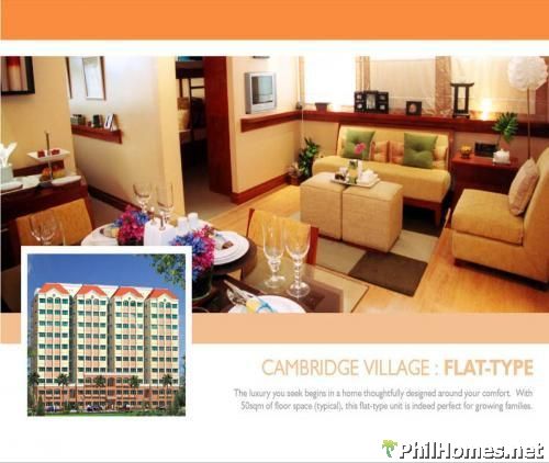 CHEAP RENT TO OWN CONDO IN PASIG, NO DOWNPAYMENT, FOR ONLY 1.2M FOR AS LOW AS 4.8K/MONTH!