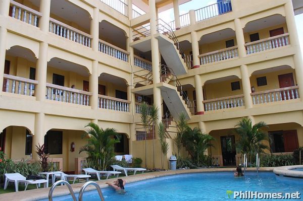 Cherrys @ Home Too Inland Resort