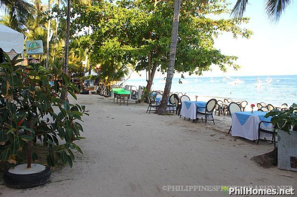 Cherrys @ Home Too Inland Resort