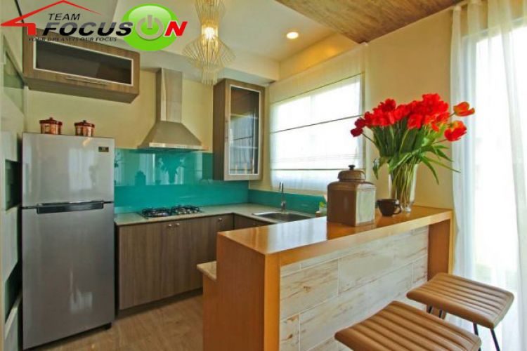 Chessa Single Attached - Affordable Rent to Own in Imus Cavite