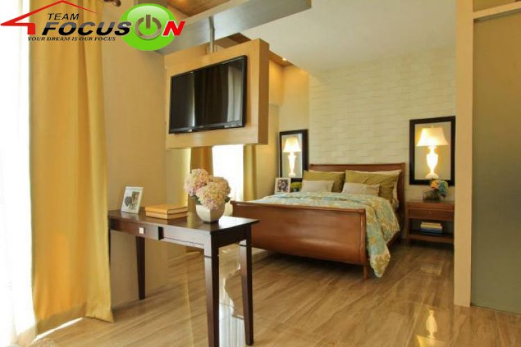 Chessa Single Attached - Affordable Rent to Own in Imus Cavite