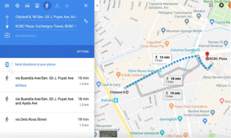 Cityland 8 Room condo sharing female near Cash and Carry move in June