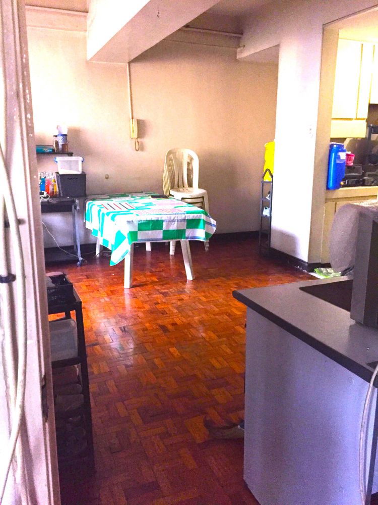 Cityland 8 Room condo sharing female near Cash and Carry move in June