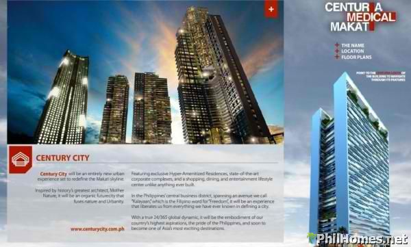 Clinic in Centuria Medical Makati @Makati