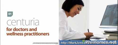 Clinic in Centuria Medical Makati @Makati