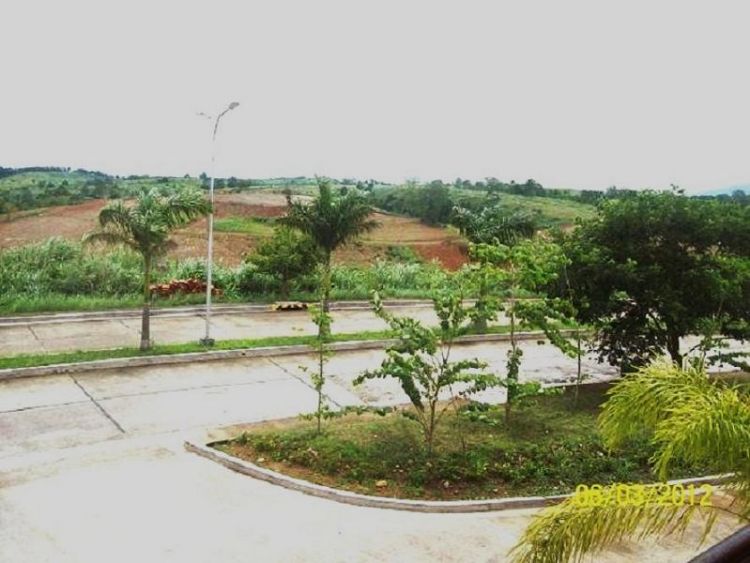 COLINAS VERDES RESIDENTIAL & COUNTRY CLUB, QUIRINO HIWAY SAN JOSE DEL MONTE BULACAN CLASS AA SUBD. LOTS developed by Sta Lucia Land