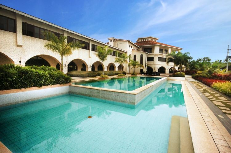 COLINAS VERDES RESIDENTIAL & COUNTRY CLUB, QUIRINO HIWAY SAN JOSE DEL MONTE BULACAN CLASS AA SUBD. LOTS developed by Sta Lucia Land