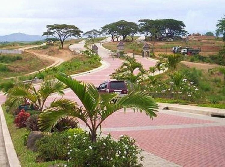 COLINAS VERDES RESIDENTIAL & COUNTRY CLUB, QUIRINO HIWAY SAN JOSE DEL MONTE BULACAN CLASS AA SUBD. LOTS developed by Sta Lucia Land