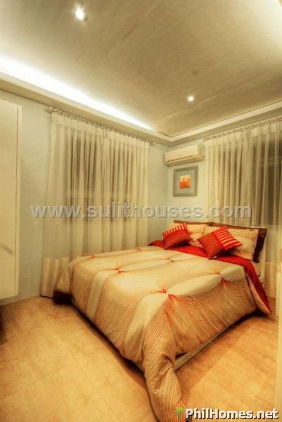 Colleen House Model ONLY 15-20 MINS AWAY FROM MANILA & MOA