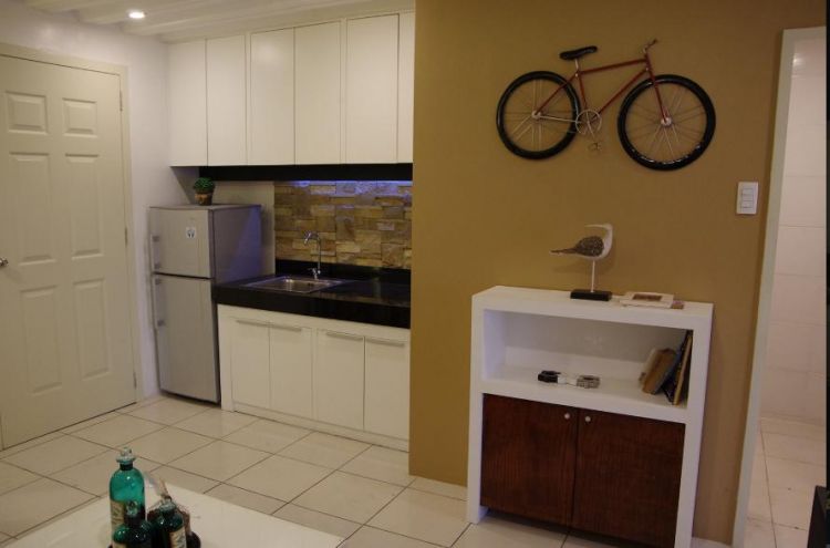 Combined Condominium at Residence 808 Condominium