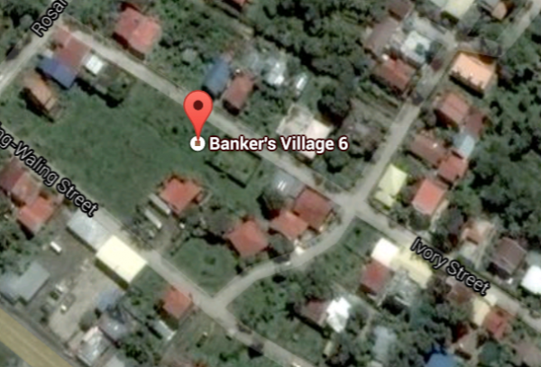 420 sqm lot for Sale in Tabuc Suba, Jaro Iloilo City