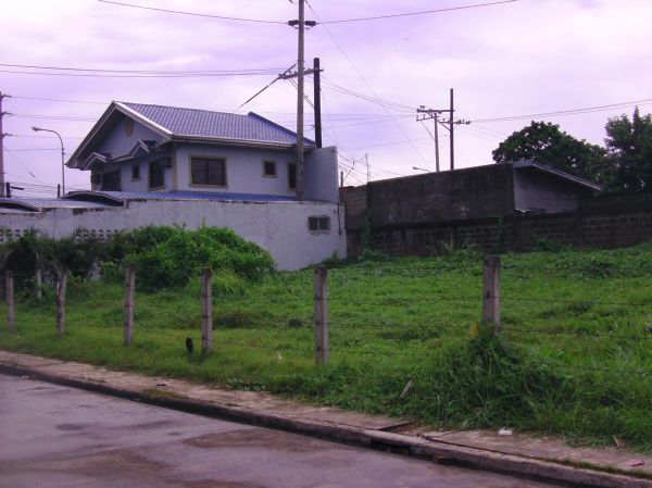 CALAMBA COMMERCIAL LOT 176SQM