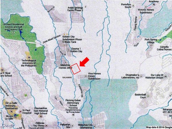 CALLING OUT SERIOUS INVESTORS AND DEVELOPERS