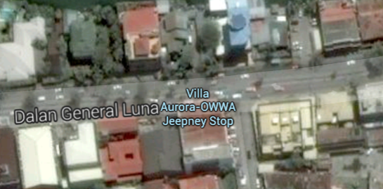 Lot For Sale 763 sqm in San Miguel Iloilo