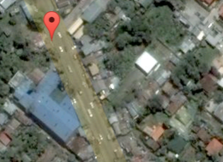 Lot For Sale in General Luna St., Iloilo City