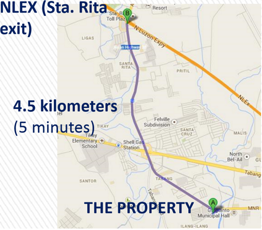 Lot For Sale | Property For Sale | Bulacan