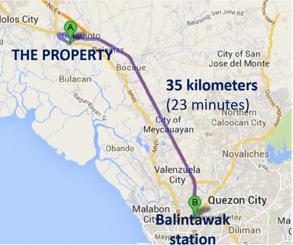 Property For Sale | in Bulacan