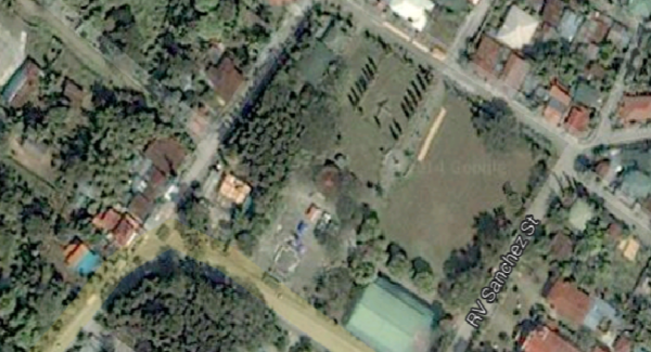 Vacant Lot in Mandurriao, Iloilo City