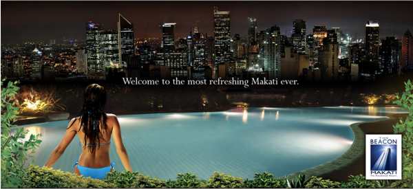 Beacon Condo Makati City