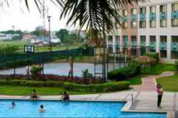 Cambridge loft 40sqm tower 1 unit 5Q 