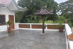 CARASUCHI VILLA and APARTMENTS