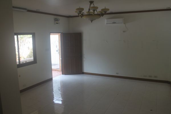 CARASUCHI VILLA and APARTMENTS