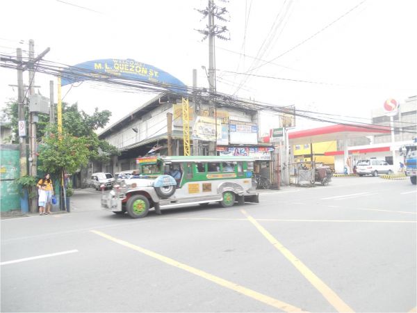 Commercial Property in Pasig City