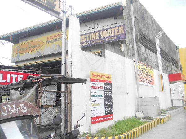 Commercial Property in Pasig City