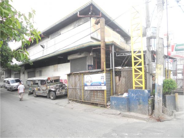 Commercial Property in Pasig City