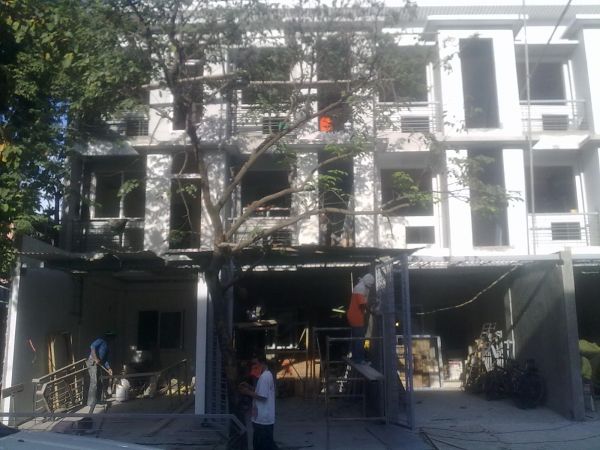 Commercial Space Available for Sale ideal for Office Space and other Commercial Purposes