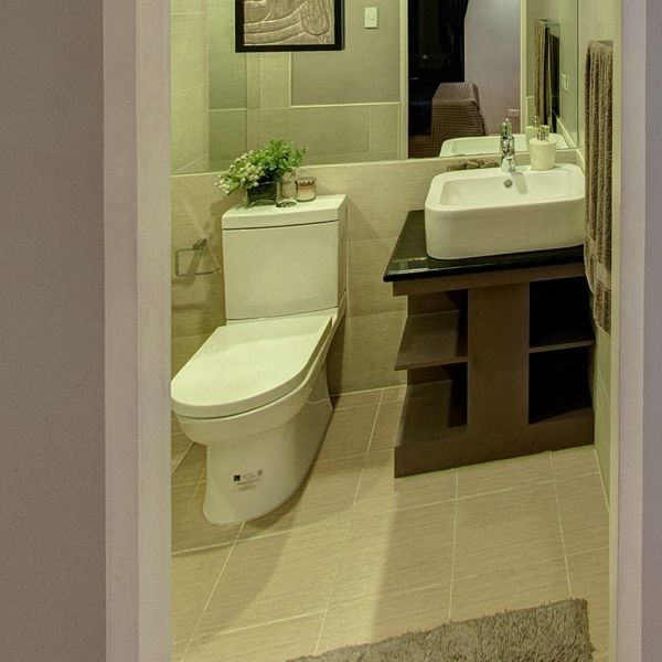 CONDOMINIUM IN ORTIGAS (PRE-SELL)