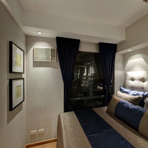 CONDOMINIUM IN ORTIGAS (PRE-SELL)