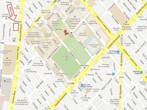 Rush Sale Commercial Property For Sale