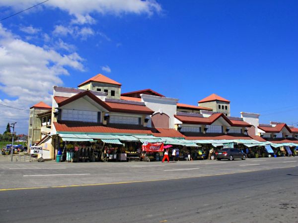 Tagaytay Prime commercial property a must SEE