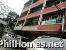 Commercial Property at J.P Rizal Marikina City