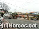 Commercial Property at J.P Rizal Marikina City