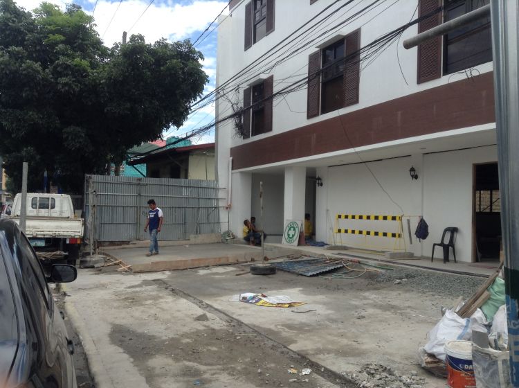 Commercial Space for rent in Makati along Kalayaan Cembo Makati 