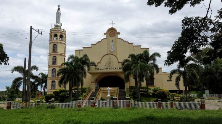 Commercial Space For Lease in Wet Market