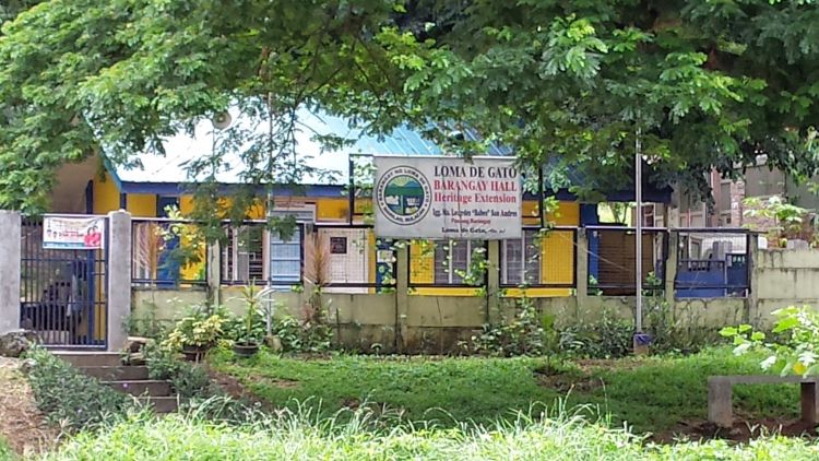 Commercial Space For Lease in Wet Market