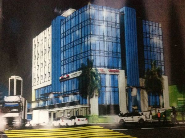 Commercial and Properties