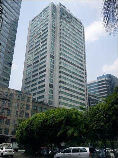Office Condominium Unit IBM Plaza Eastwood 14B (Bare) For Sale