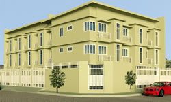 OFFICE SPACE IN MANDALUYONG FOR SALE