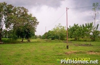 Concepcion - Rosario Lot