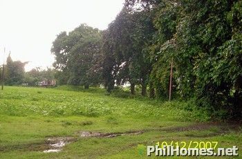 Concepcion - Rosario Lot