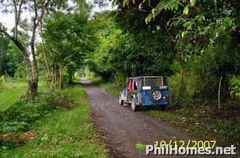 Concepcion - Rosario Lot