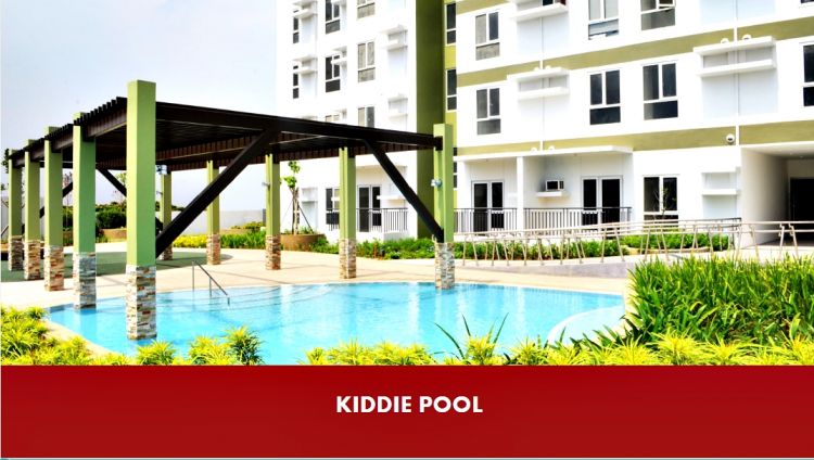 Condo for Sale in Novaliches Quezon City Preselling New Avida Astrea