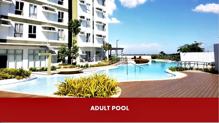 Condo for Sale in Novaliches Quezon City Preselling New Avida Astrea