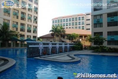 CONDO FOR SALE IN PASIG @ CAMBRIDGE VILLAGE, RENT TO OWN FOR AS LOW AS 8,844K/MONTH, HURRY!